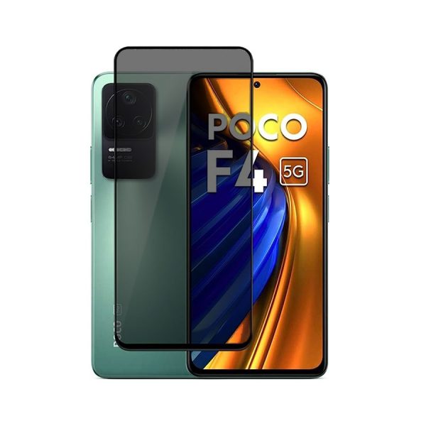 قیمت گلس پرایوسی Poco F4