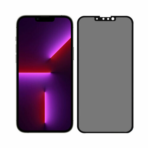 قیمت گلس پرایوسی iPhone 13 Pro