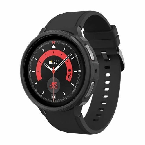 گلس ساعت هوشمند Galaxy Watch5 Pro 45mm