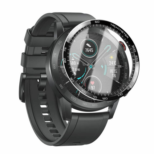 گلس ساعت هوشمند Honor Magic Watch 2 46mm
