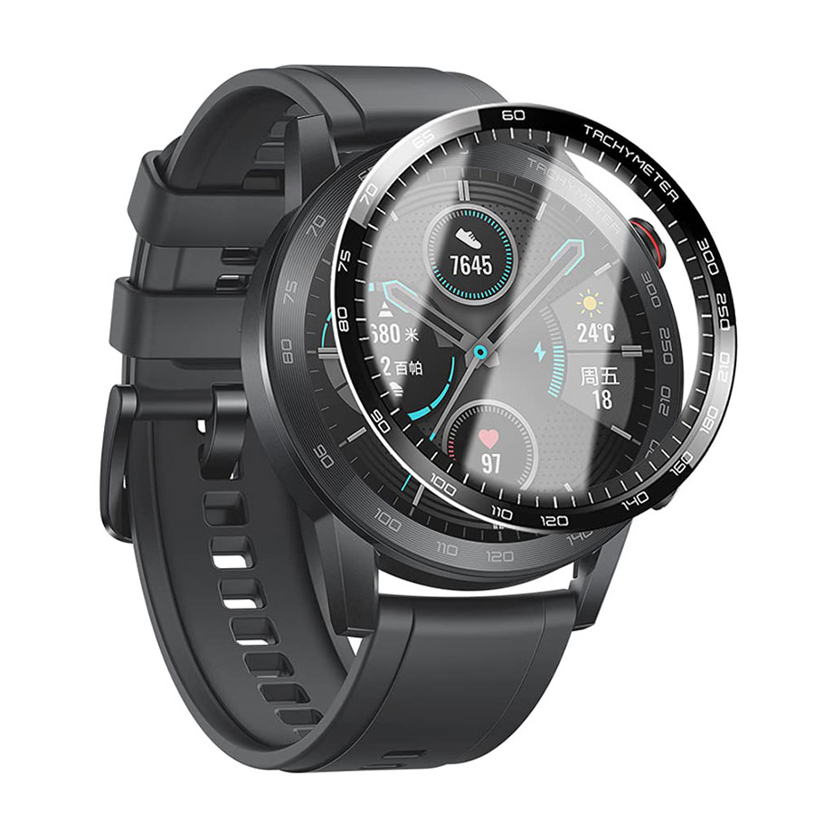گلس ساعت هوشمند Honor Magic Watch 2 46mm گلس ساعت هوشمند Honor Magic Watch 2 46mm