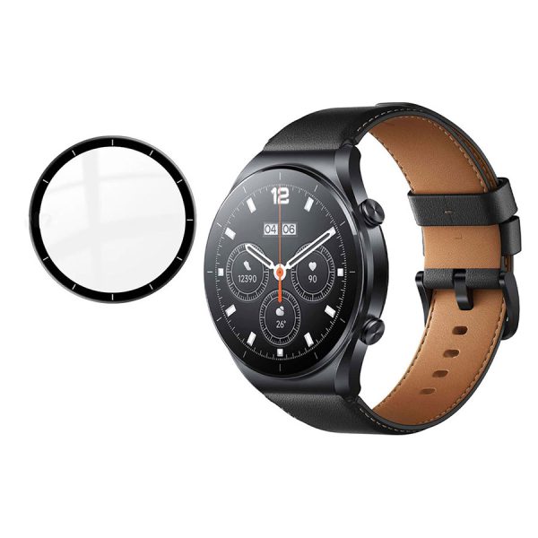 گلس ساعت هوشمند Xiaomi Watch S1