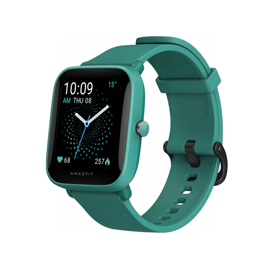 گلس ساعت هوشمند شیائومی Amazfit Bip U Pro گلس ساعت هوشمند شیائومی Amazfit Bip U Pro