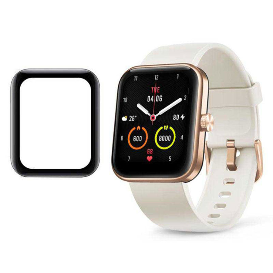 گلس ساعت هوشمند شیائومی Maimo Watch WT2105 گلس ساعت هوشمند شیائومی Maimo Watch WT2105