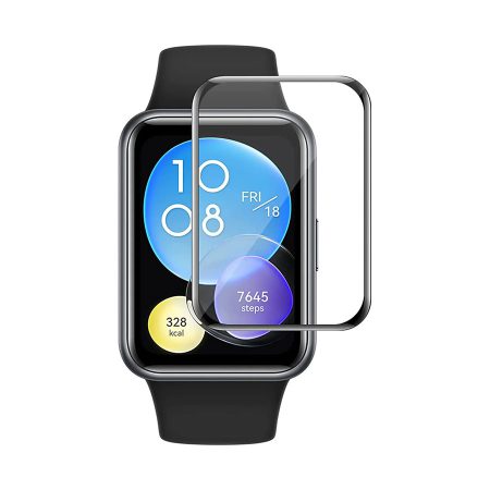 گلس ساعت هوشمند هواوی Huawei Watch Fit 3