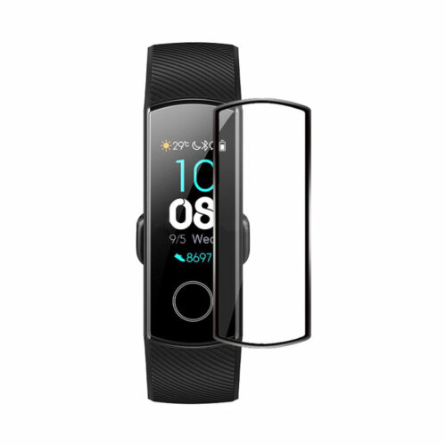 گلس سرامیکی Honor Band 4