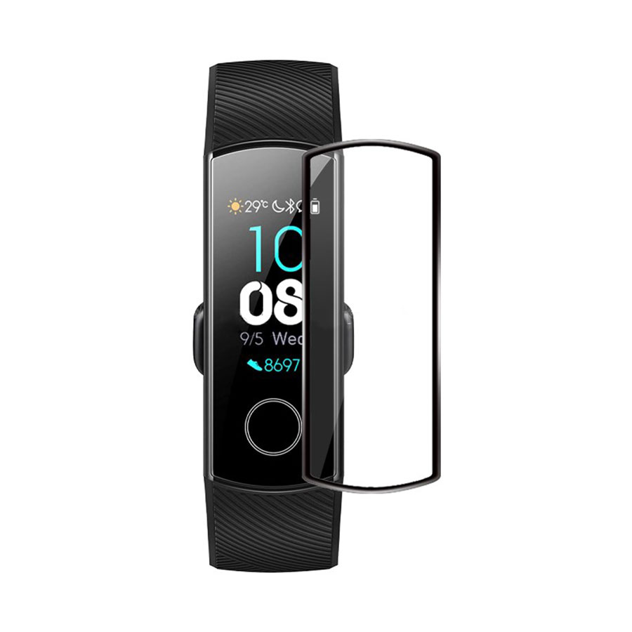 گلس سرامیکی Honor Band 4 گلس سرامیکی Honor Band 4