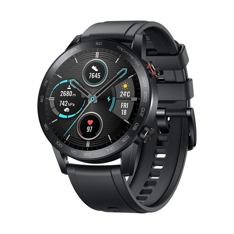 گلس سرامیکی Honor Magic Watch 2 46mm گلس سرامیکی Honor Magic Watch 2 46mm