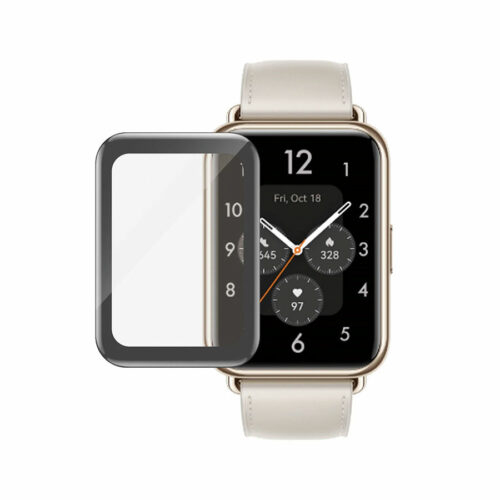 گلس سرامیکی Huawei Watch Fit 2