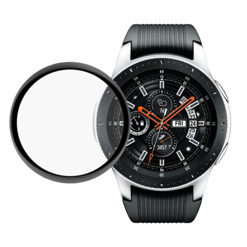 گلس سرامیکی Samsung Galaxy Watch R800 46mm