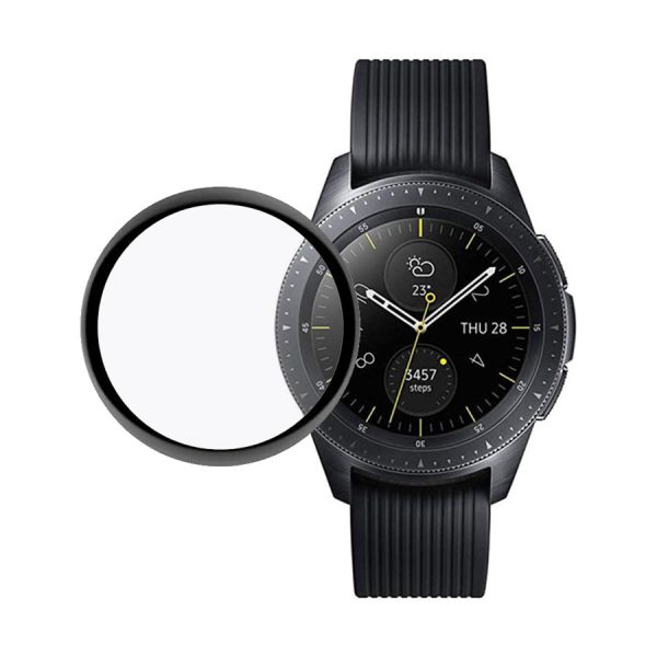 گلس سرامیکی Samsung Galaxy Watch SM-R810 42mm