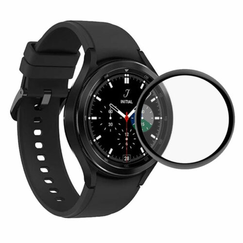 گلس سرامیکی Samsung Galaxy Watch4 Classic SM-R880 42mm