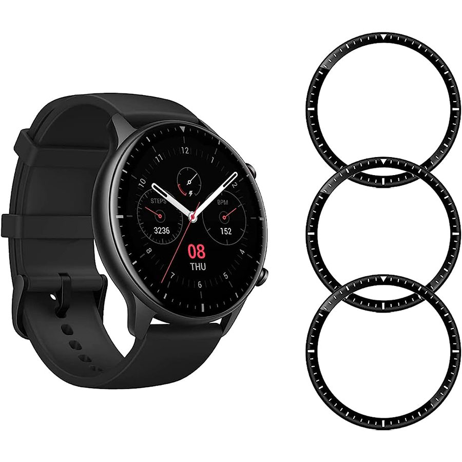 گلس شفاف Amazfit GTR 2 گلس شفاف Amazfit GTR 2