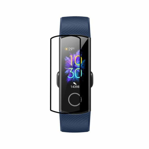 گلس شفاف Honor Band 5