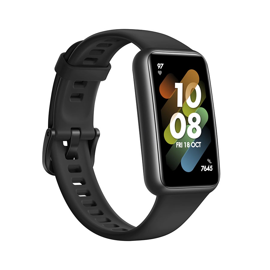 گلس شفاف Honor Band 7