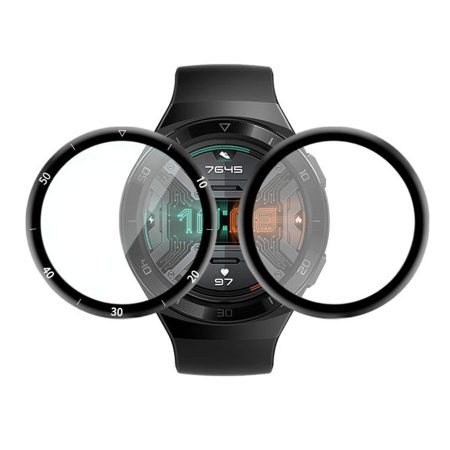 گلس شفاف Huawei Watch GT 2E