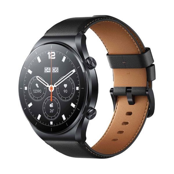 گلس شفاف Xiaomi Watch S1