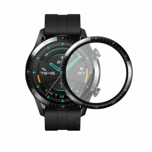 گلس شفاف آنر Honor Magic Watch 2 46mm