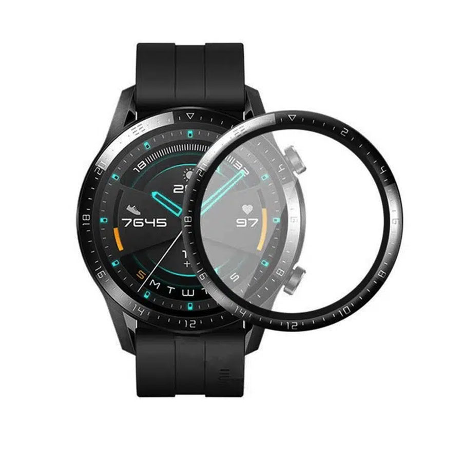 گلس شفاف آنر Honor Magic Watch 2 46mm گلس شفاف آنر Honor Magic Watch 2 46mm