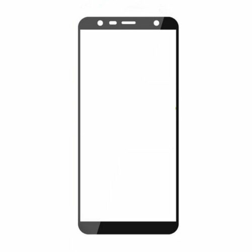 گلس شفاف سامسونگ J4 Plus