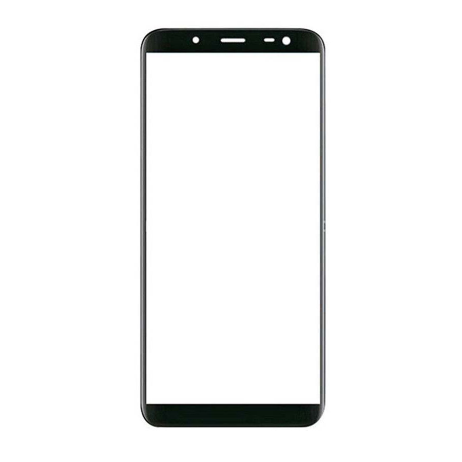 گلس شفاف سامسونگ J6