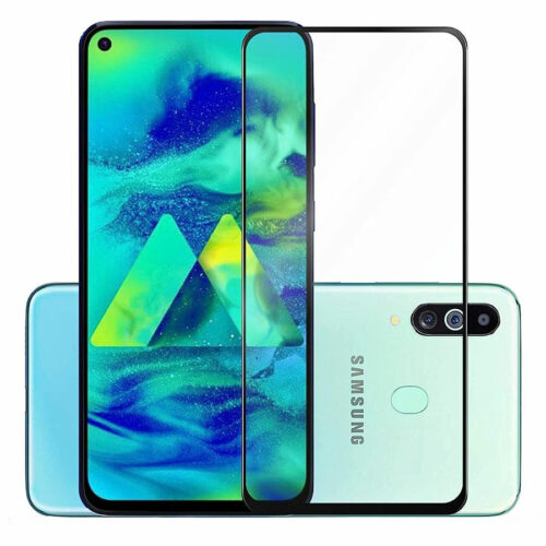گلس شفاف سامسونگ M40