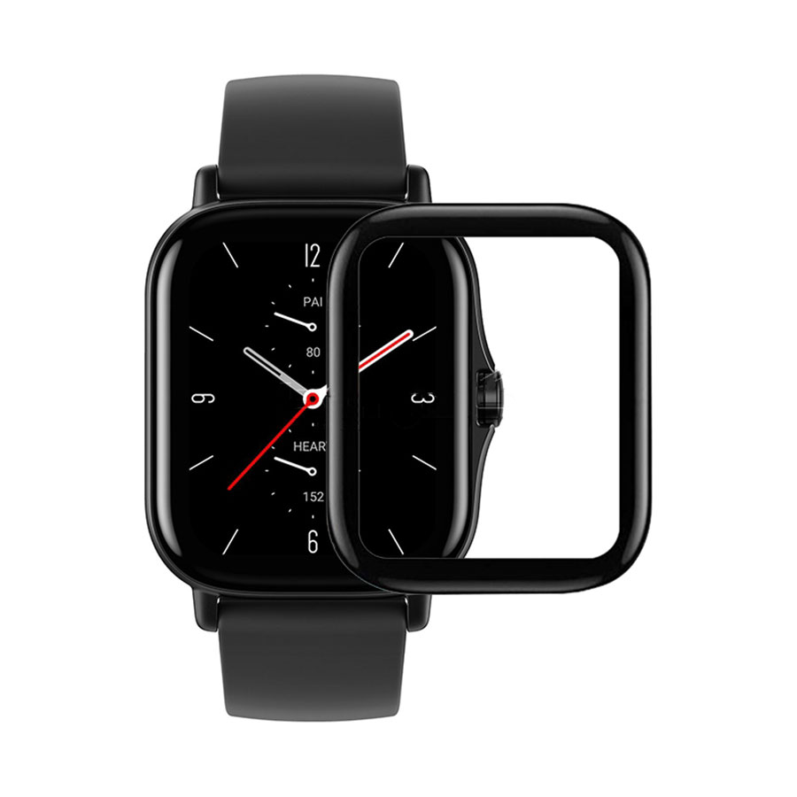 گلس شفاف شیائومی Amazfit GTS 2 گلس شفاف شیائومی Amazfit GTS 2