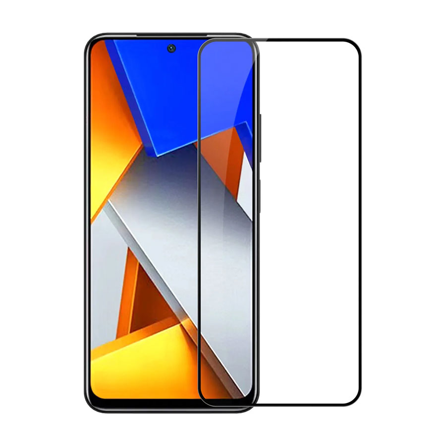 خرید گلس شیائومی POCO M4 PRO