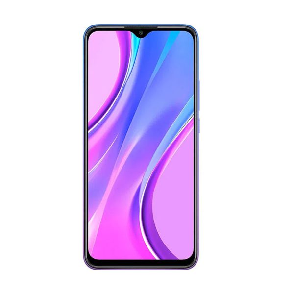 گلس شفاف شیائومی Redmi 9