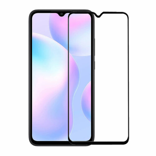 گلس شفاف شیائومی Redmi 9A