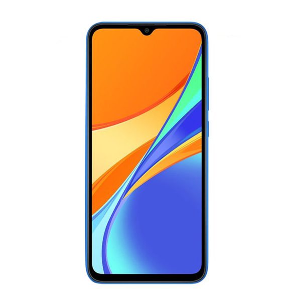 گلس شفاف شیائومی Redmi 9C