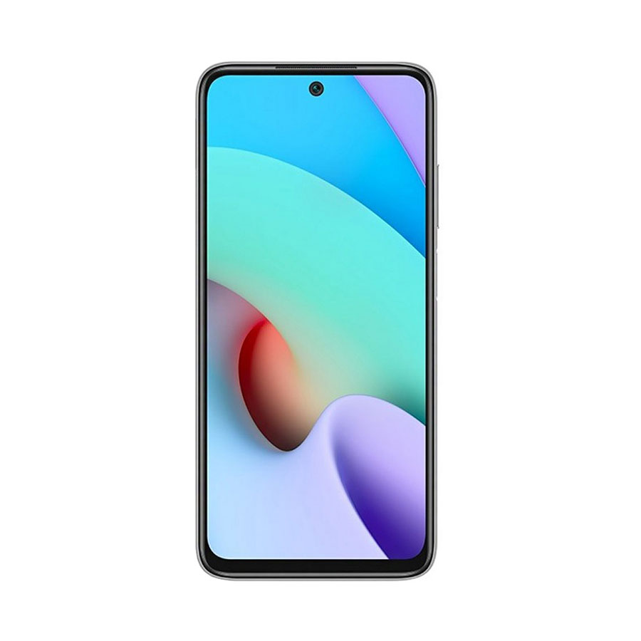 گلس شفاف شیائومی Redmi Note 11 4G