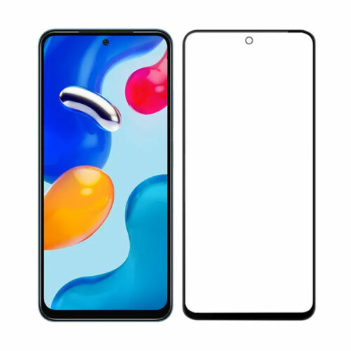 گلس شیائومی Redmi Note 11S
