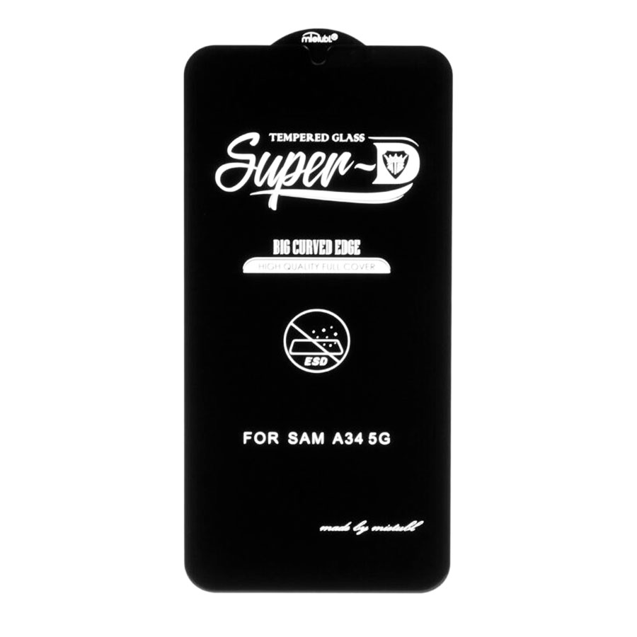گلس میتوبل سامسونگ A34 5G