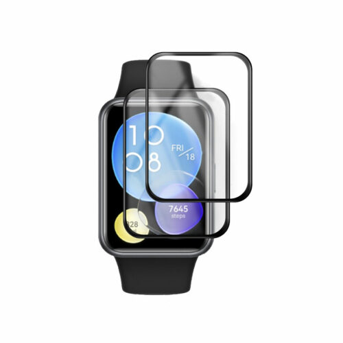 گلس هواوی Huawei Watch Fit 3