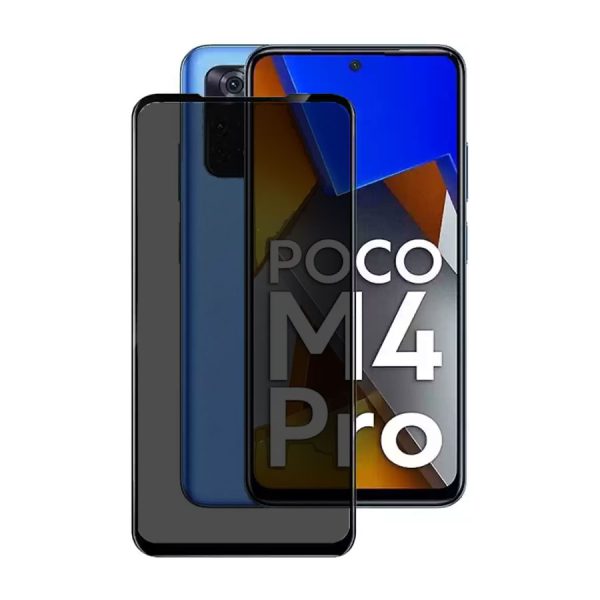 گلس پرایوسی Poco M4 Pro