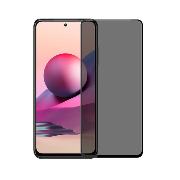 گلس پرایوسی Redmi Note 10S