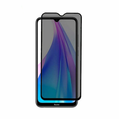 گلس پرایوسی Redmi Note 8T