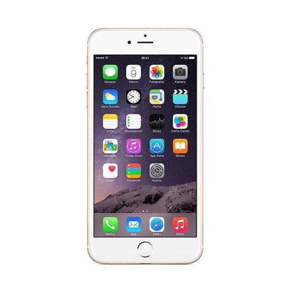 گلس پرایوسی iPhone 6