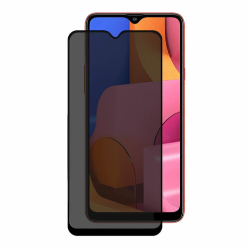 گلس پرایوسی سامسونگ A20s