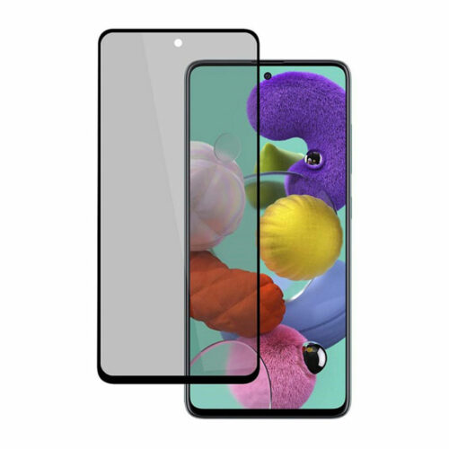 گلس پرایوسی سامسونگ A51