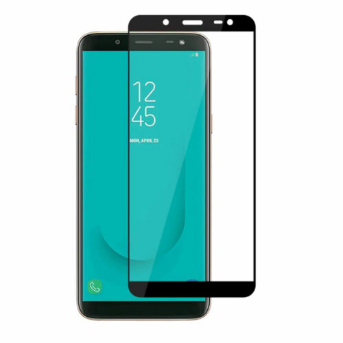 گلس گوشی سامسونگ J8