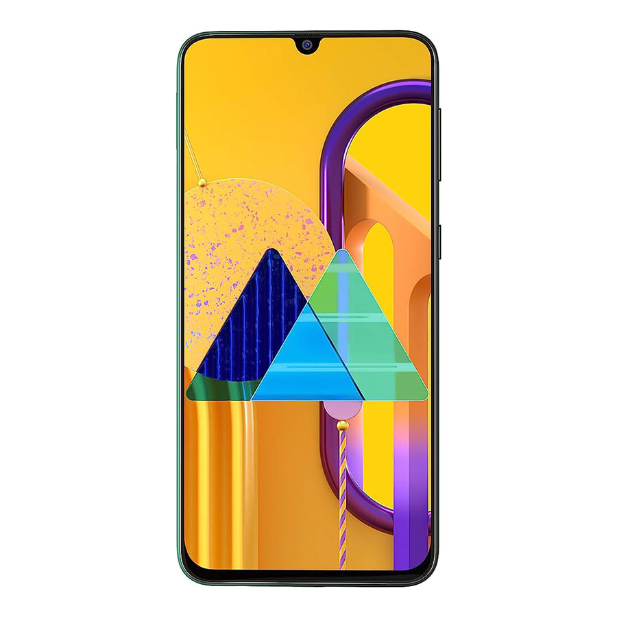گلس گوشی سامسونگ M30s