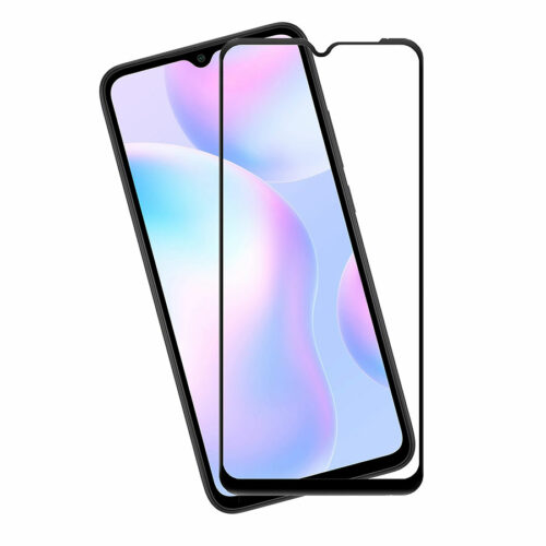 گلس گوشی شیائومی Redmi 9A