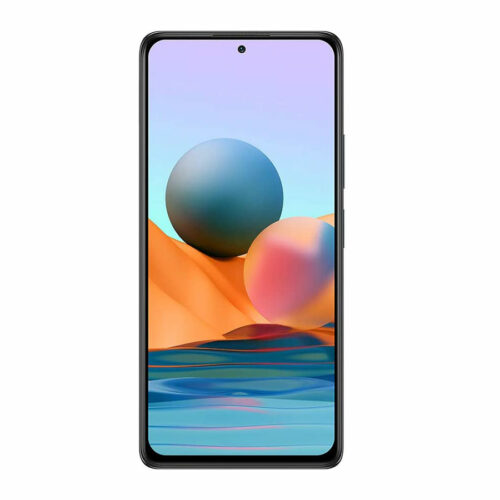 گلس گوشی شیائومی Redmi Note 10 Pro