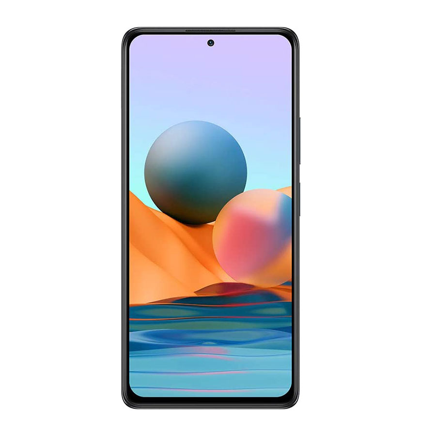 گلس گوشی شیائومی Redmi Note 10 Pro