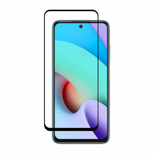 گلس گوشی شیائومی Redmi Note 11 4G