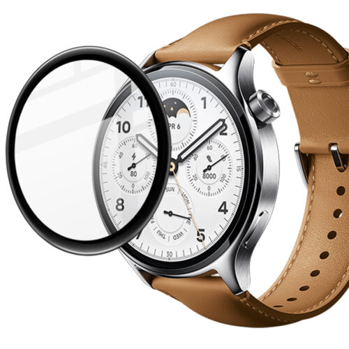 glass Xiaomi Watch S1 Pro