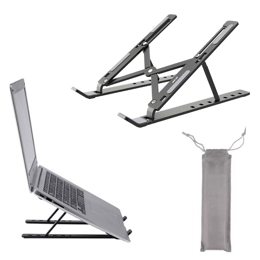 استند لپ تاپ گرین لاین استند لپ تاپ گرین لاین