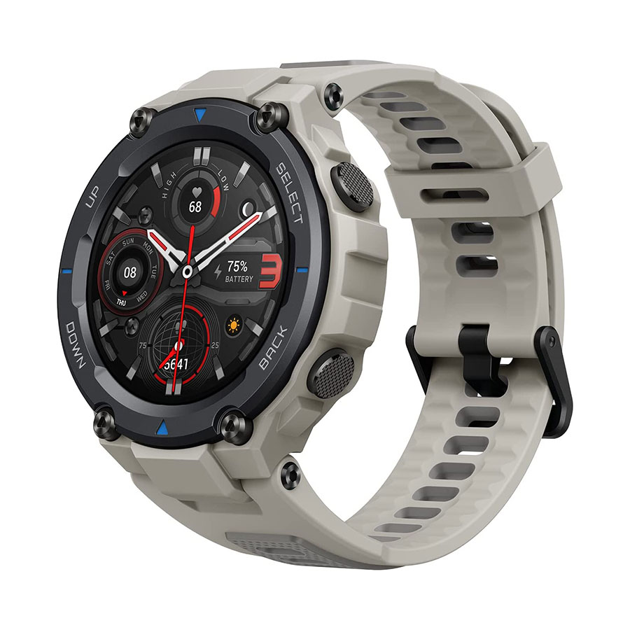 خرید گلس سرامیکی Amazfit T-Rex Pro خرید گلس سرامیکی Amazfit T-Rex Pro